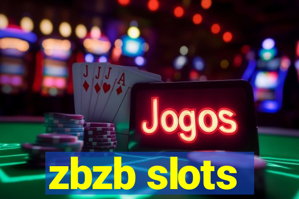 zbzb slots